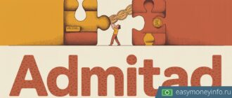 Admitad: партнёрская программа — как работать и сколько платят в 2026