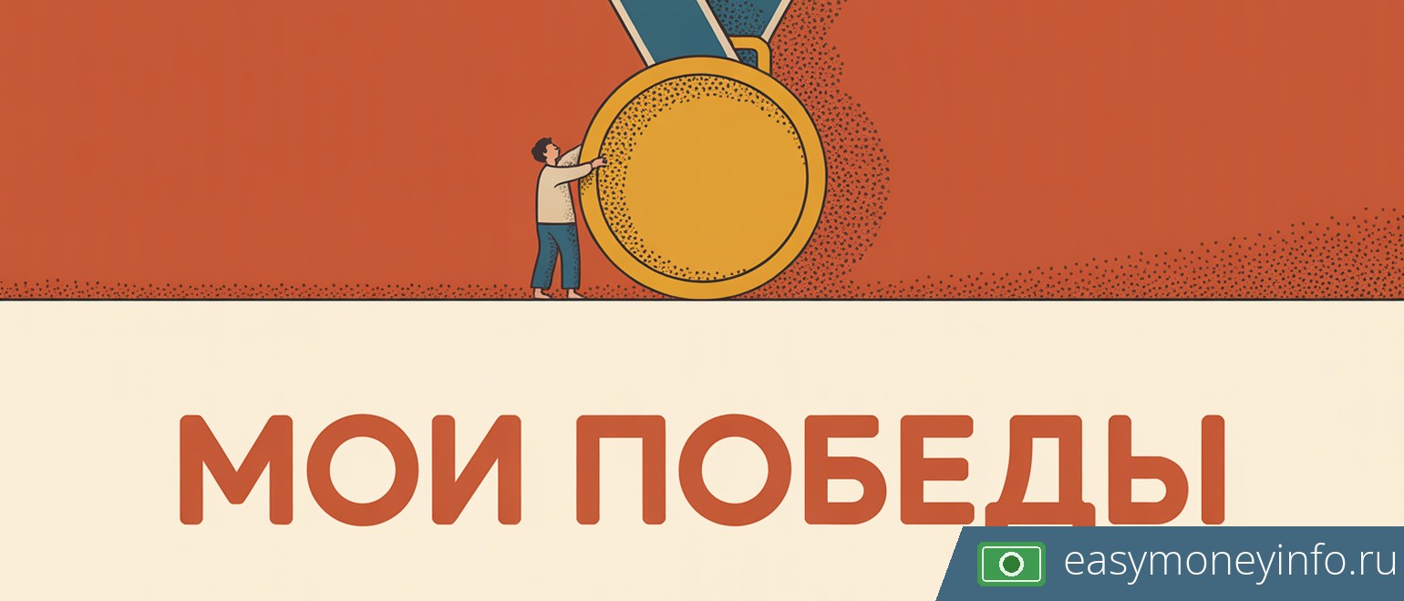 Личные достижения для резюме: что писать и примеры