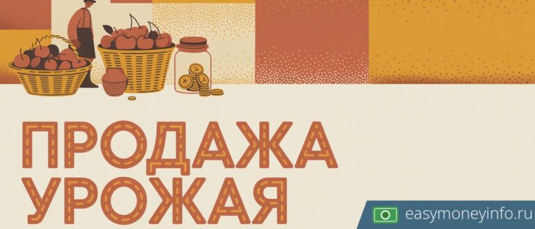 Как продать вишню: куда сдать урожай и что нужно знать о законе