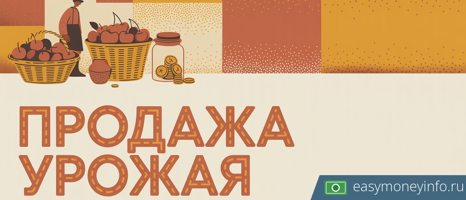 Как продать вишню: куда сдать урожай и что нужно знать о законе