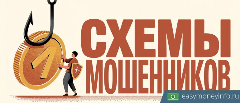 Схемы мошенников в 2026: как распознать и не потерять деньги
