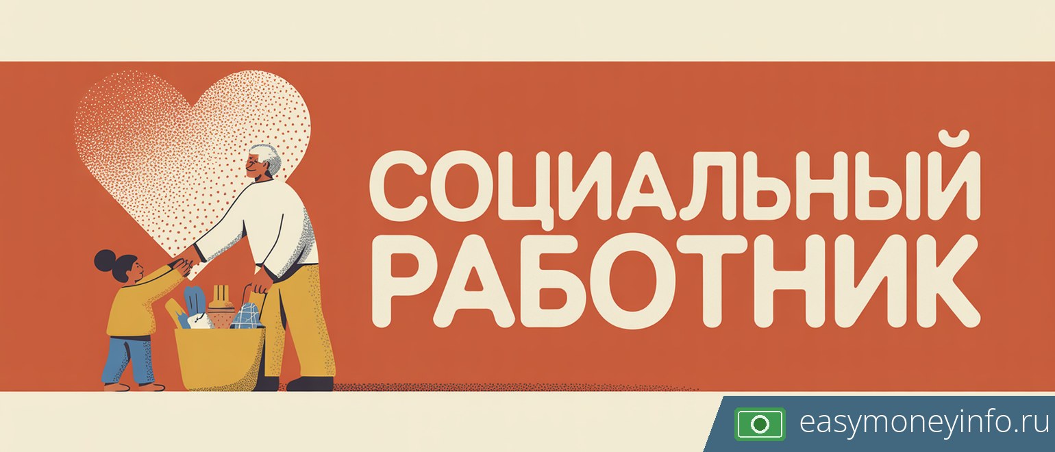 Обязанности социального работника: что входит в работу и сколько платят