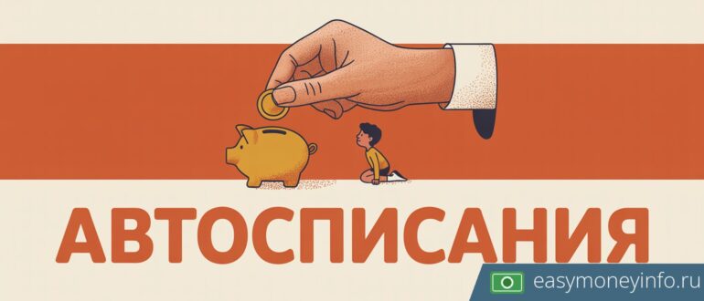 Заявление на безакцептное списание: как отозвать согласие