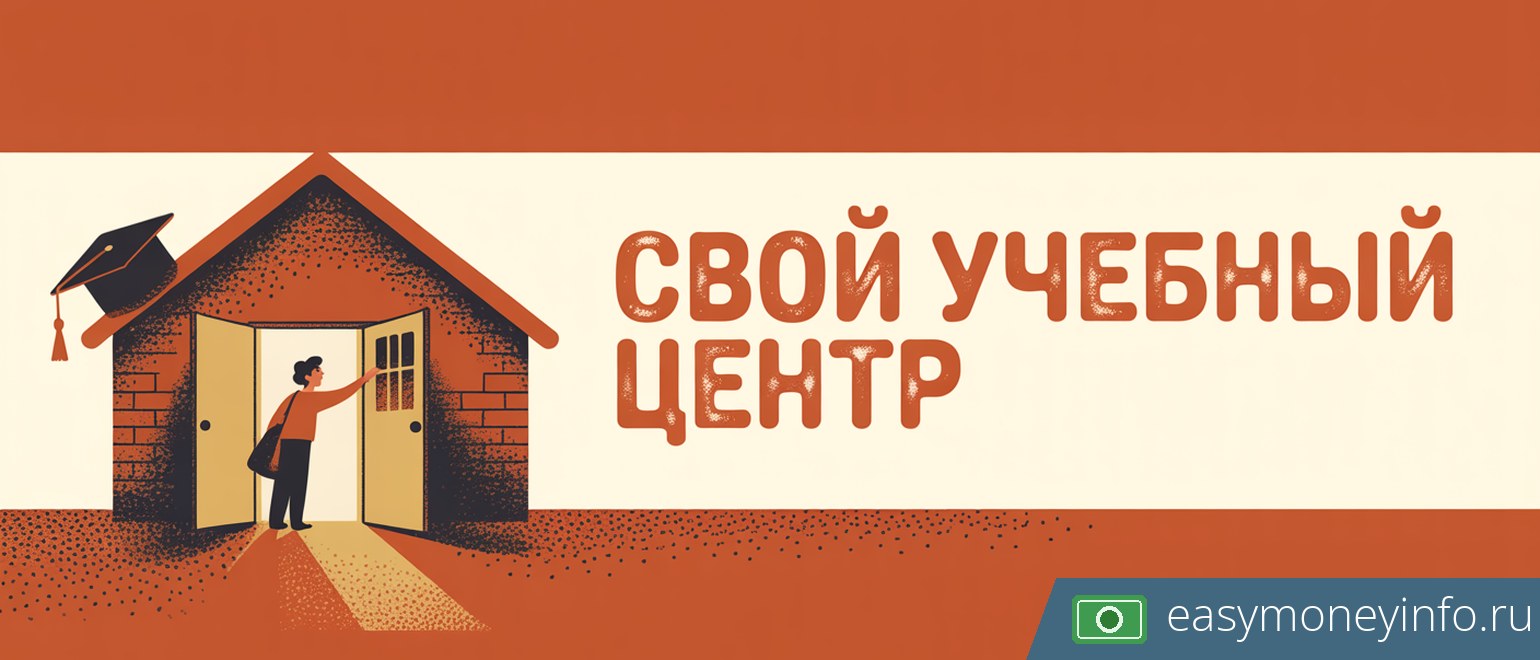 Как открыть репетиторский центр: франшиза или с нуля