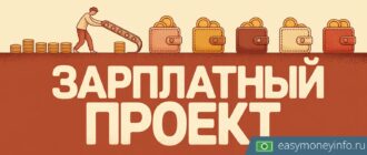 Зарплатный проект в Точка Банке: как подключить и сколько это стоит