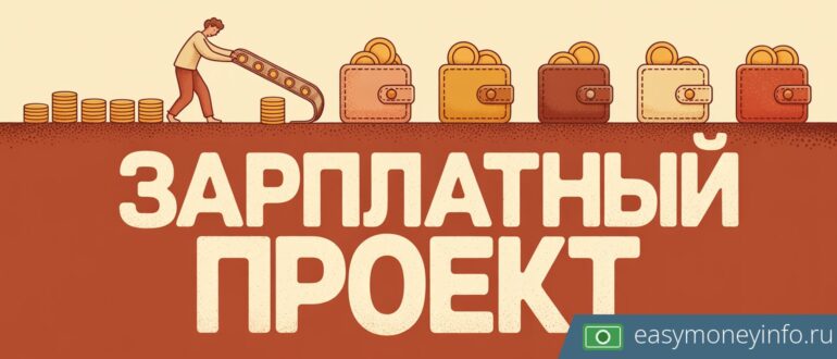 Зарплатный проект в Точка Банке: как подключить и сколько это стоит